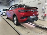  Volkswagen  ID.5 GTX 299hk Komfort Plus Assistans Paket Drag TEST LINK BELLOW #3