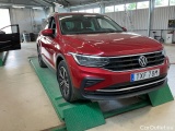  Volkswagen  Tiguan TSI 150hk DSG Dragpkt Värmare #2