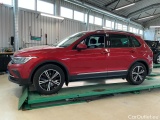  Volkswagen  Tiguan TSI 150hk DSG Dragpkt Värmare #3