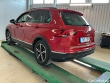  Volkswagen  Tiguan TSI 150hk DSG Dragpkt Värmare #4