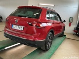  Volkswagen  Tiguan TSI 150hk DSG Dragpkt Värmare #5