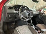  Volkswagen  Tiguan TSI 150hk DSG Dragpkt Värmare #9