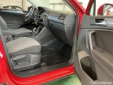  Volkswagen  Tiguan TSI 150hk DSG Dragpkt Värmare #7
