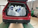  Volkswagen  Tiguan TSI 150hk DSG Dragpkt Värmare #10