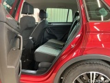  Volkswagen  Tiguan TSI 150hk DSG Dragpkt Värmare #11