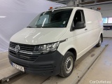  Volkswagen  Transporter T32 2.0 TDI 150hk 4Motion DSG LWB 3 Sits Inredning #3