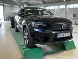  Volvo  C40 Recharge Twin Ultimate 408hk Klimat #2