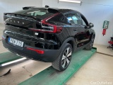  Volvo  C40 Recharge Twin Ultimate 408hk Klimat #5