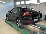  Volvo  C40 Recharge Twin Ultimate 408hk Klimat #4
