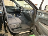  Volvo  C40 Recharge Twin Ultimate 408hk Klimat #7