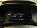  Volvo  C40 Recharge Twin Ultimate 408hk Klimat #10