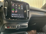  Volvo  C40 Recharge Twin Ultimate 408hk Klimat #9