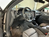  Volvo  C40 Recharge Twin Ultimate 408hk Klimat #12