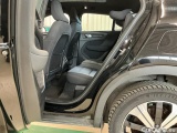  Volvo  C40 Recharge Twin Ultimate 408hk Klimat #8