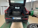  Volvo  C40 Recharge Twin Ultimate 408hk Klimat #13
