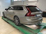  Volvo  V90 Recharge T6 340hk AWD Inscription Expression Läder Drag parkeringssupport #4