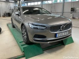  Volvo  V90 Recharge T6 340hk AWD Inscription Expression Läder Drag parkeringssupport #2