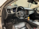  Volvo  V90 Recharge T6 340hk AWD Inscription Expression Läder Drag parkeringssupport #12