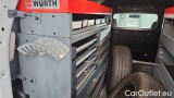  Mercedes  Citan 109 CDI 66kW lang A2 #23