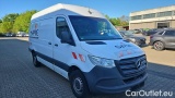  Mercedes  Sprinter 316 CDI A2 3,5t Hochdach #2