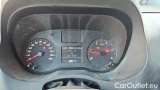  Mercedes  Sprinter 316 CDI A2 3,5t Hochdach #5