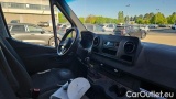  Mercedes  Sprinter 316 CDI A2 3,5t Hochdach #7