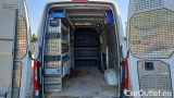  Mercedes  Sprinter 316 CDI A2 3,5t Hochdach #8
