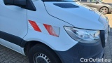  Mercedes  Sprinter 316 CDI A2 3,5t Hochdach #19