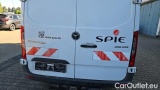  Mercedes  Sprinter 316 CDI A2 3,5t Hochdach #21