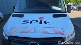  Mercedes  Sprinter 316 CDI A2 3,5t Hochdach #24