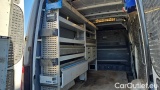  Mercedes  Sprinter 316 CDI A2 3,5t Hochdach #48