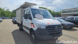  Mercedes  Sprinter 519 CDI A2 5,0t #2
