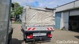  Mercedes  Sprinter 519 CDI A2 5,0t #3