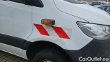  Mercedes  Sprinter 519 CDI A2 5,0t #25