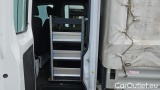  Mercedes  Sprinter 519 CDI A2 5,0t #57