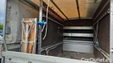  Mercedes  Sprinter 519 CDI A2 5,0t #66