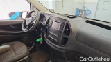  Mercedes  Vito 114 CDI extralang #7