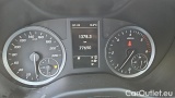  Mercedes  Vito 114 CDI extralang #9