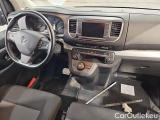  Opel  Vivaro 2,0 Diesel 130kW DoKa L Elegance Auto #6
