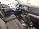  Opel  Vivaro 2,0 Diesel 130kW DoKa L Elegance Auto #7