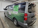  Opel  Vivaro 2,0 Diesel 130kW DoKa L Elegance Auto #17
