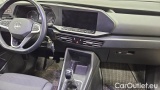  Volkswagen  Caddy 2,0-l-TDI 90kW 4MOTION BMT Cargo #6