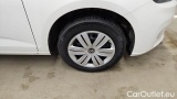  Volkswagen  Caddy 2,0-l-TDI 90kW 4MOTION BMT Cargo #10