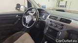  Volkswagen  Caddy 2,0TDI 110kW BMT DSG Maxi Comfortl 4M 7S #7