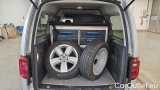  Volkswagen  Caddy 2,0TDI 110kW BMT DSG Maxi Comfortl 4M 7S #8