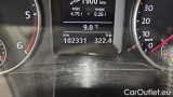  Volkswagen  Caddy 2,0TDI 110kW BMT DSG Maxi Comfortl 4M 7S #9