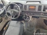  Volkswagen  Transporter 2,0 TDI 110kW EU6 4MOTION BMT 2,8t lang #6