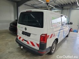  Volkswagen  Transporter 2,0 TDI 110kW EU6 4MOTION BMT 2,8t lang #44