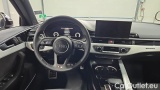  Audi  A4 40 TDI S tr. quattro S line Avant #6