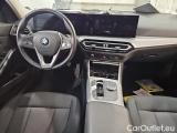  Bmw  Serie 3 320d xDrive Automatik #6